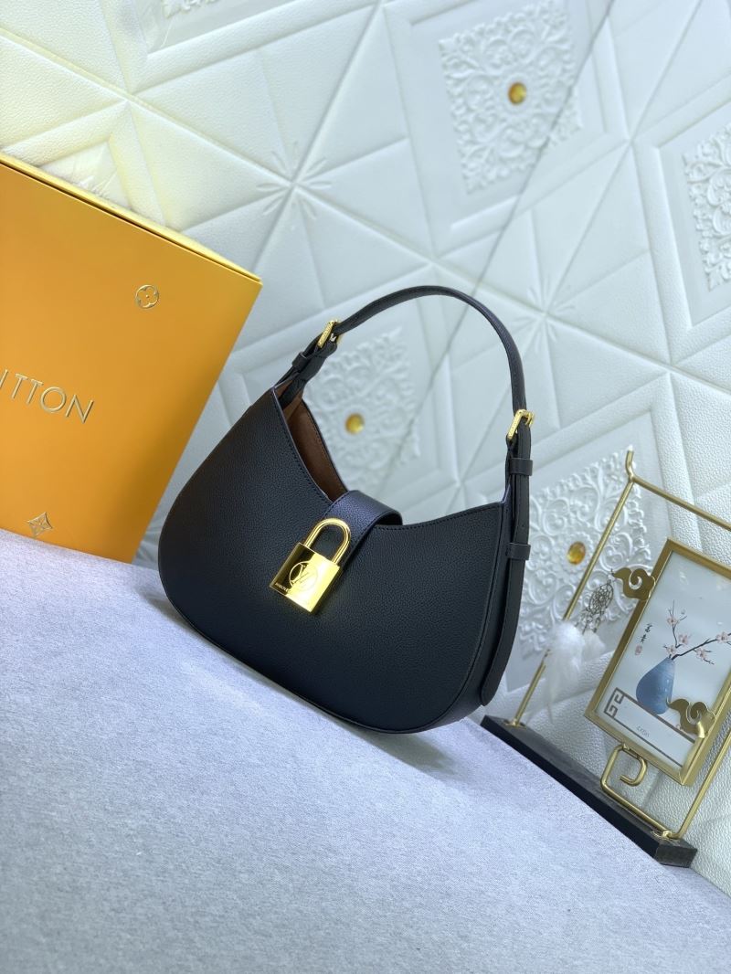 Louis Vuitton Hobo Bags